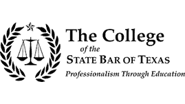 College+of+the+State+Bar+of+Texas
